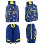 15-Inch Children's Character Backpack - Image 4
