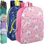15-Inch Children's Character Backpack - Image 3