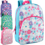15-Inch Children's Character Backpack