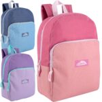 15-Inch Trailmaker Promo Backpack - Assorted Colors - Image 3