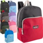 15-Inch Trailmaker Promo Backpack - Assorted Colors